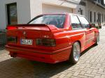 BMW M3 1989 года